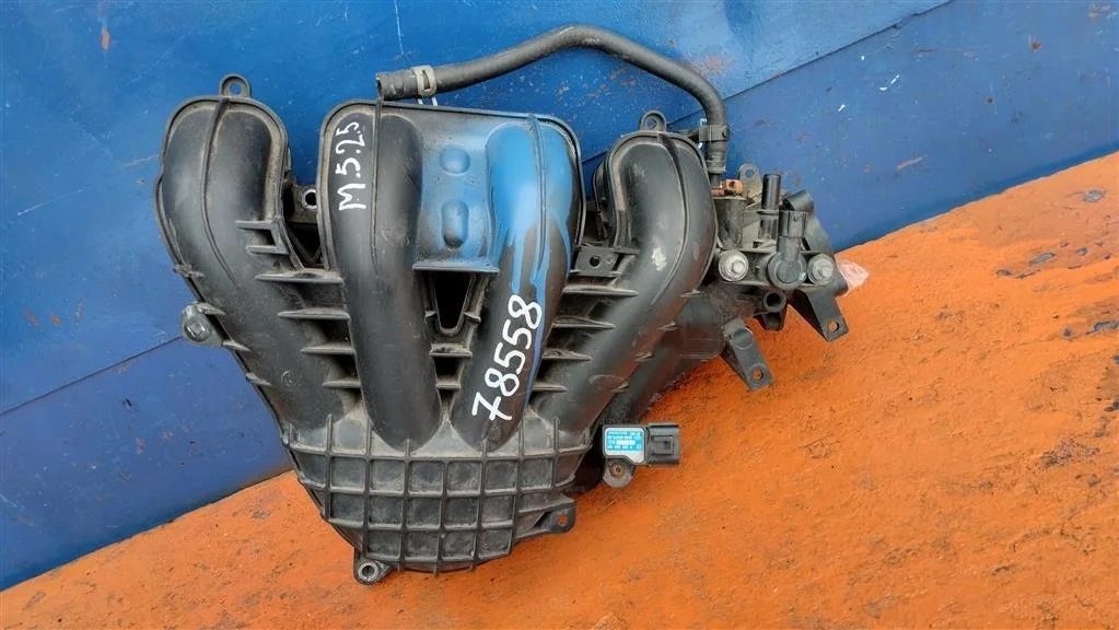 Впускной коллектор Mondeo 5 Kuga 2 2,5 9E5G9424AG