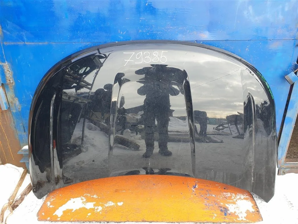 Капот Ford Explorer 5 2010-2015 бу ориг BB5Z16612A