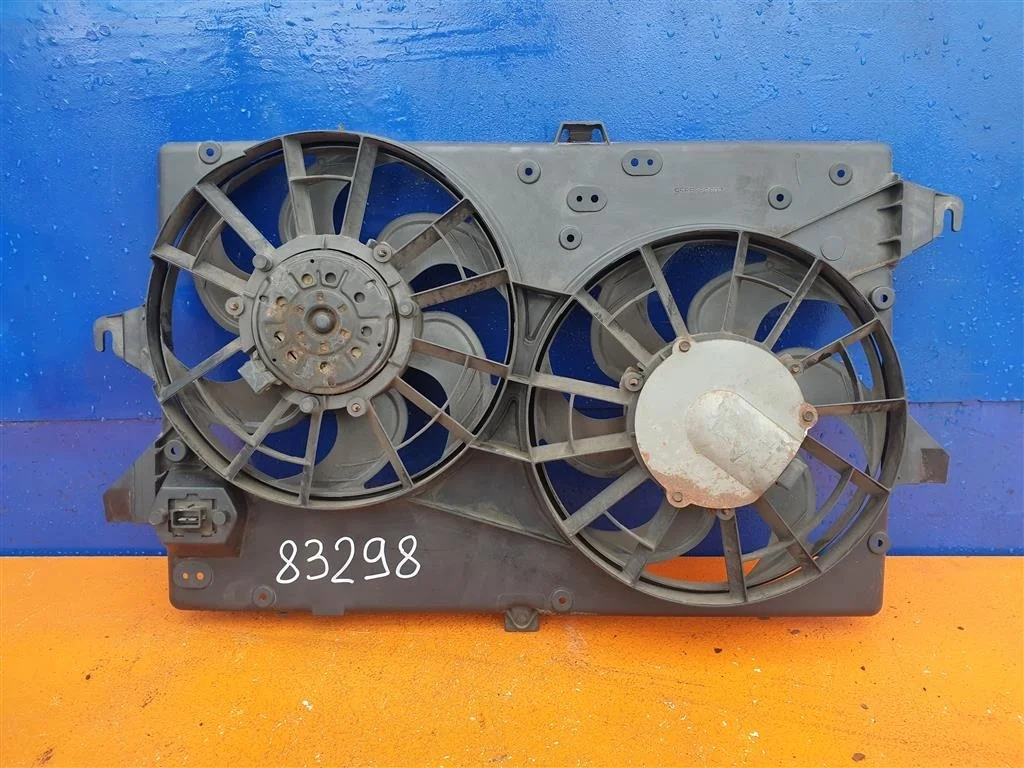 Вентилятор радиатора Mondeo 2 1996-2000 1095445