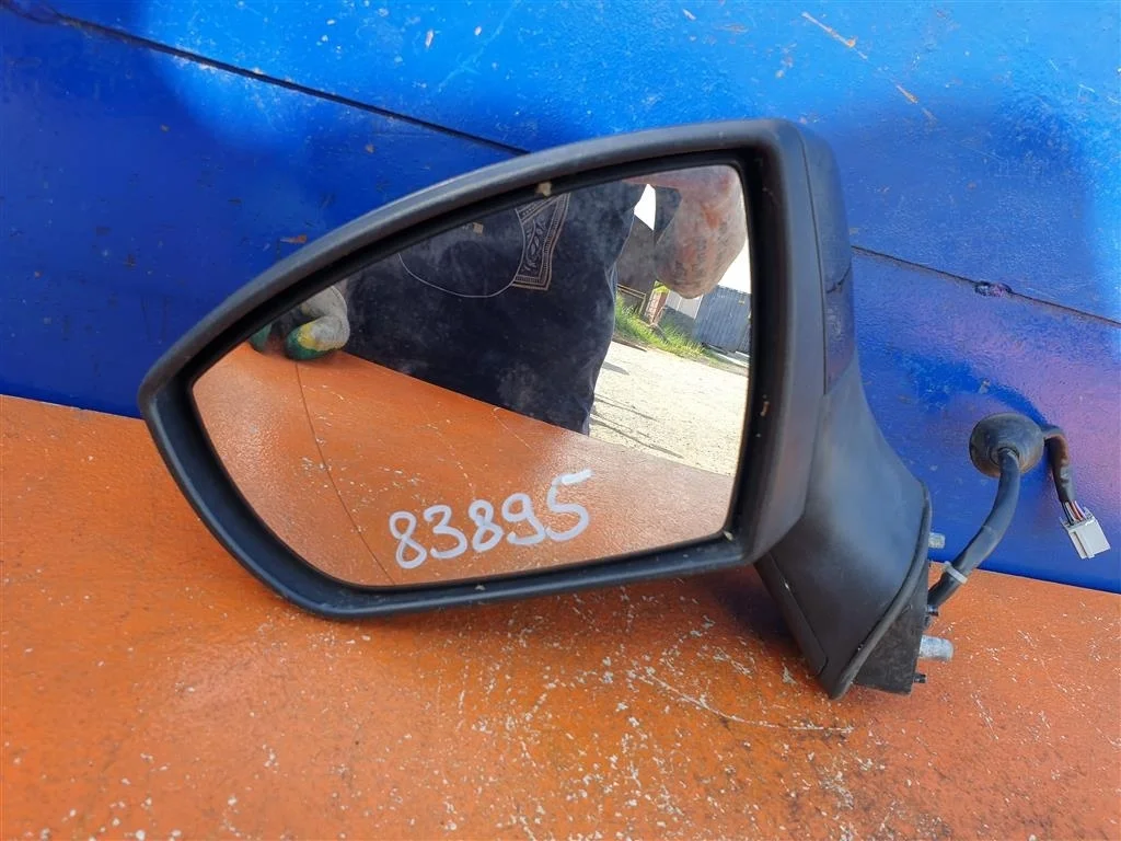 Зеркало левое Ford Kuga 1 Куга 2008-2012 1773653