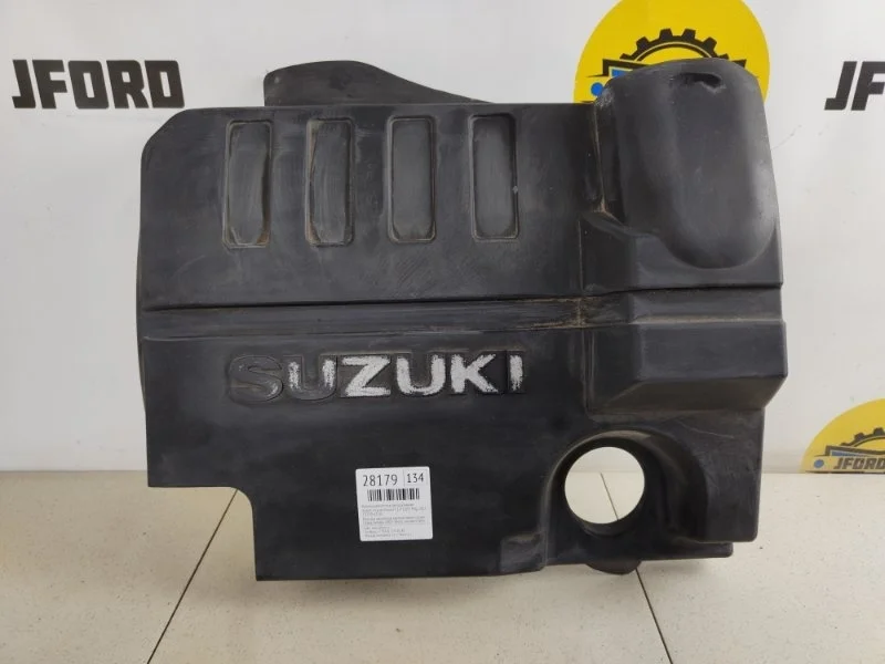 Крышка двигателя декоративная Suzuki Grand Vitara 2007 JT