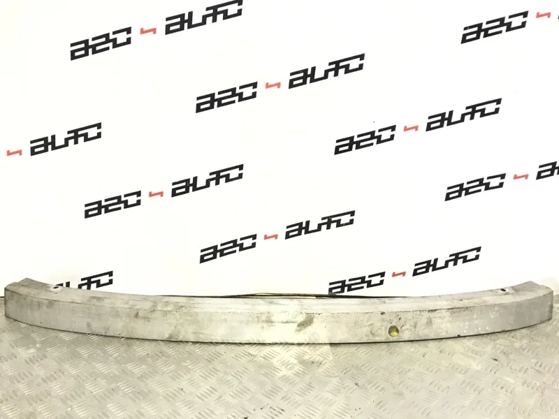Усилитель бампера Audi A6 2005 4F0807111 C6 3.2, задний