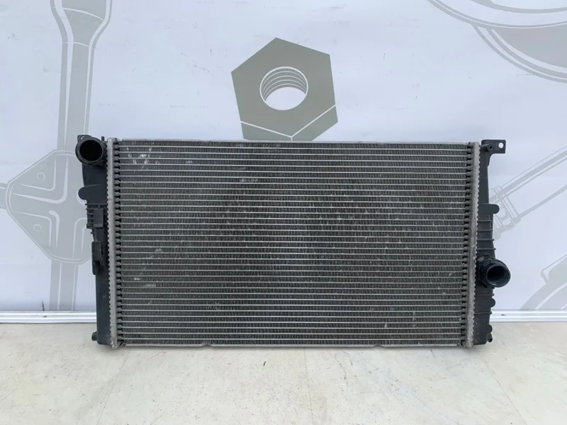 Радиатор основной BMW 3 2012 F30