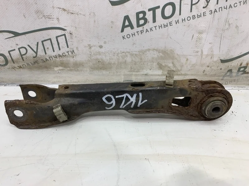 Поперечный рычаг BMW X1 X20D 2012 E84 Рест