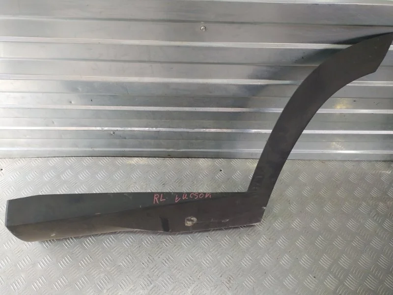 Молдинг Двери Hyundai Tucson 2022 87731N9000, задний левый