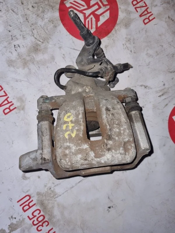 Суппорт Volkswagen GOLF 2007 1K5