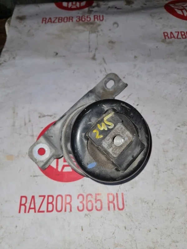 Опора двс Volvo S80 2009 AS