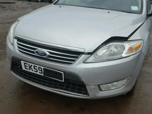 Продажа Ford Mondeo 2.0 (145Hp) (AOBA) FWD MT по запчастям