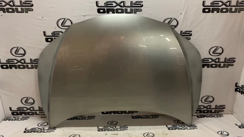 Капот передний Lexus Rx450H GYL25 2GRFXS 2021