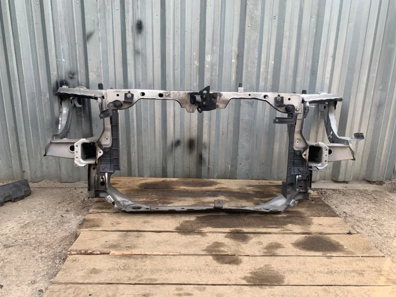 Панель передняя Honda Civic 8 2006-2011 4D