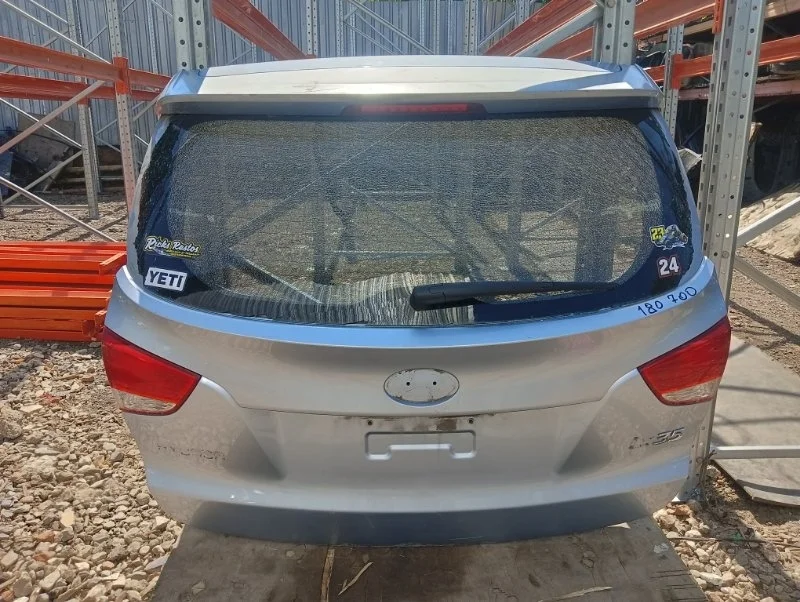 Дверь багажника Hyundai IX35 2010-2015