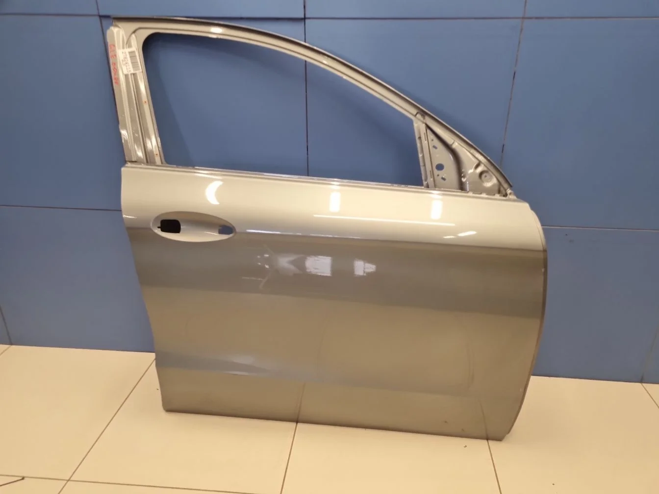 Дверь правая передняя для Mercedes GLE-klasse C292 Coupe 2015-2019