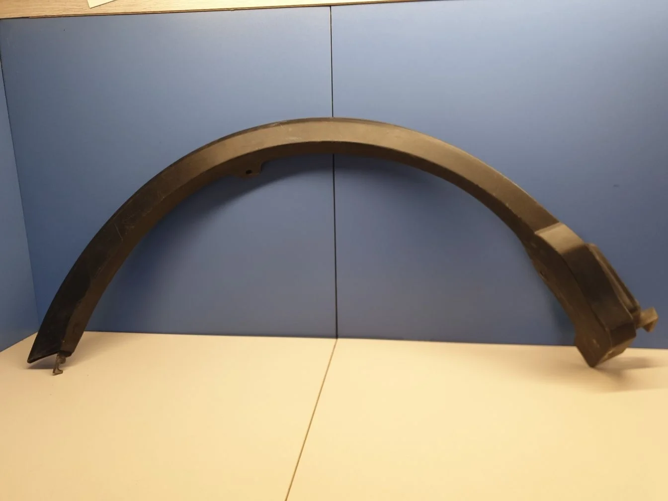 Расширитель арки правый задний для Toyota RAV 4 2013-2019