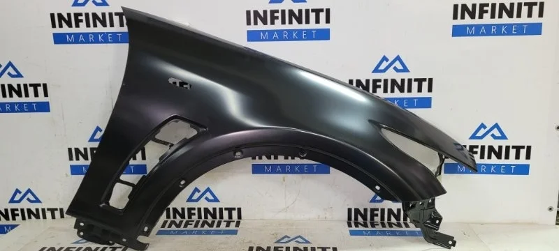 Крыло переднее правое Infiniti Qx70 S51 2017
