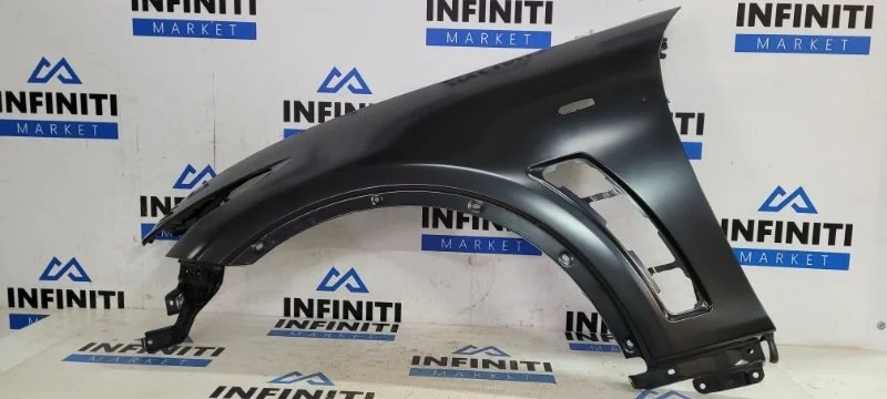 Крыло переднее левое Infiniti Qx70 S51 2017