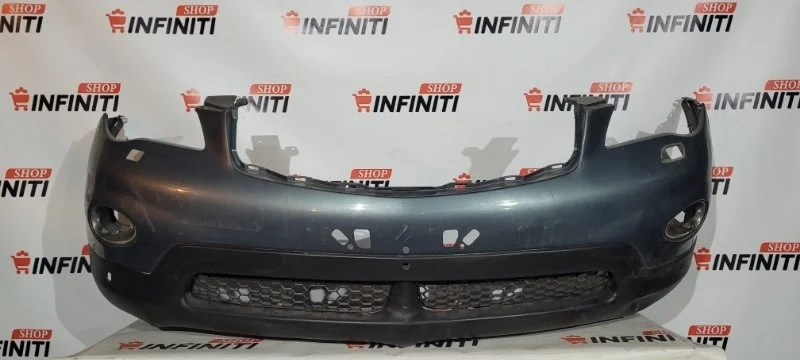 Бампер передний Infiniti Ex J50 2010