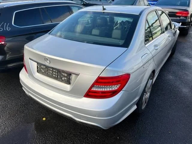 Продажа Mercedes-Benz C class 1.6 (156Hp) (274.910) RWD AT по запчастям