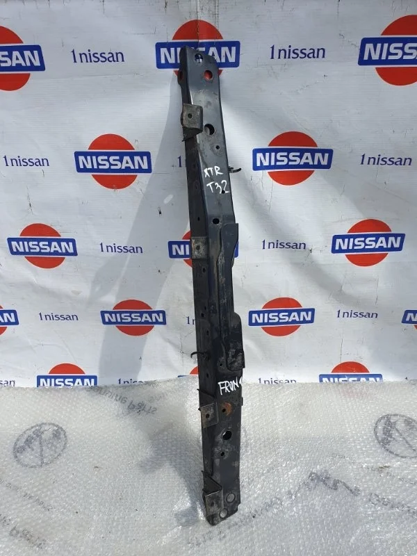 Верхняя планка телевизора Nissan X Trail 2015 625114CE0A T32 R9M