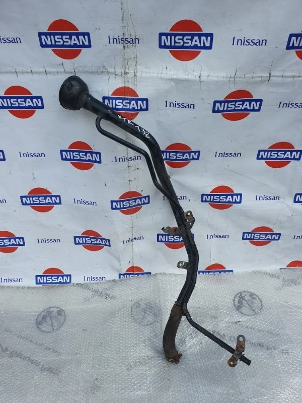Горловина топливного бака Nissan X Trail 2015 172214CM0A T32 R9M
