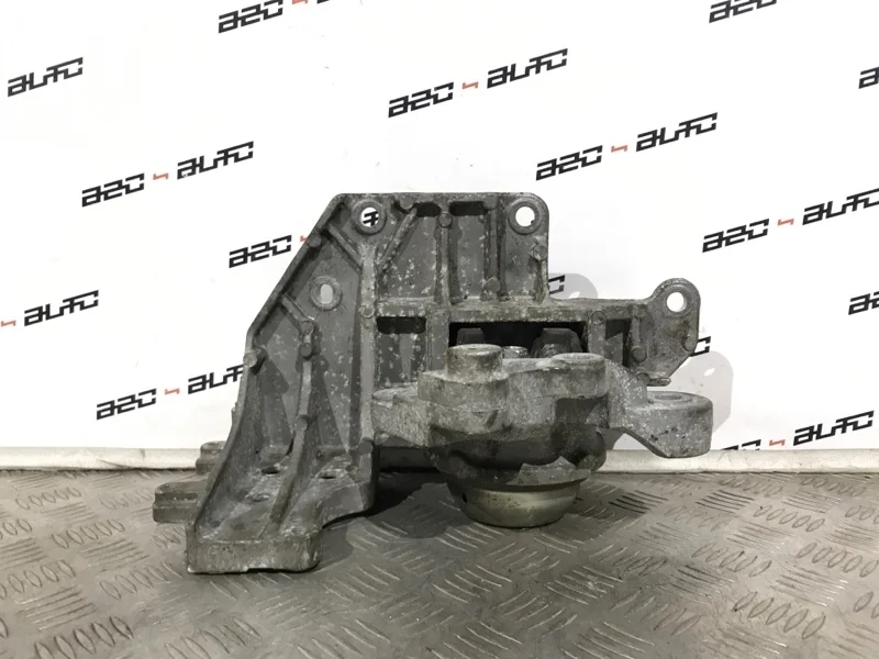 Опора АКПП Renault Koleos 2010 11220JG31B 2.5