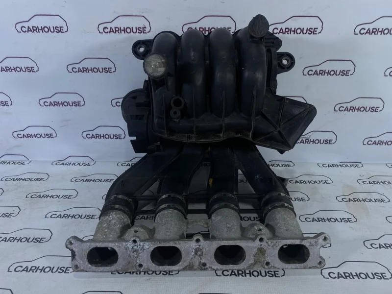 Коллектор впускной Audi A4 B6