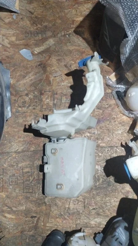 Бачок омывателя Volkswagen Passat B6 2007 3C