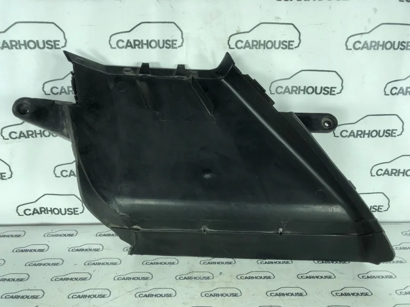 Воздухозаборник Audi A4 B8