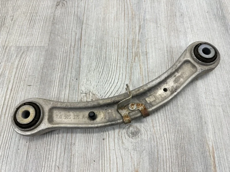 Рычаг подвески поперечный Audi Q7 2007-2015 4L