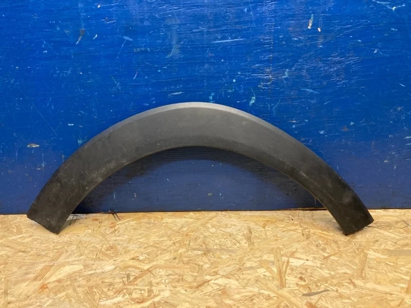 Накладка на крыло Hyundai Tucson Tl 2019 87714D7000 1.6 G4FJ, передняя правая