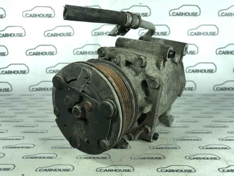 Компрессор кондиционера Ford Mondeo 3 CHBA