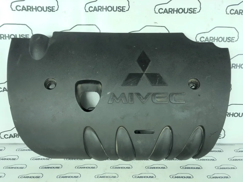 Крышка двигателя декоративная Mitsubishi Lancer 10