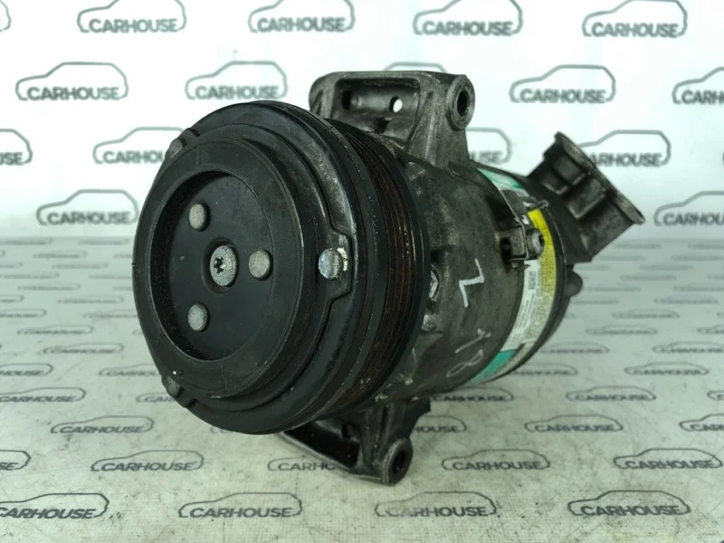 Компрессор кондиционера Opel Astra H 1.8 Z18XER