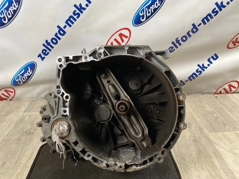 Мкпп MINI COOPER 2005-2014г R56