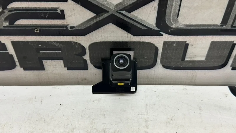 Камера заднего вида задняя Lexus Rx300 AGL25