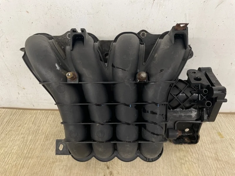Коллектор впускной MITSUBISHI COLT, LANCER 10 2003 2004 2005 2006 2007 2008 2009 2010 CY2A, Z34W