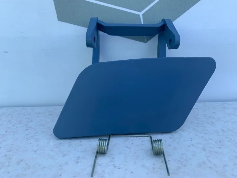 Крышка омывателя фары правая Mercedes-benz W221