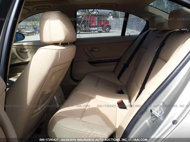 Продажа BMW 3er 3.0 (218Hp) (N52B25) 4WD AT по запчастям