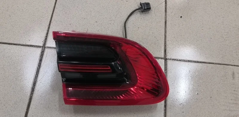 Фонарь Porsche Macan 2014 95B