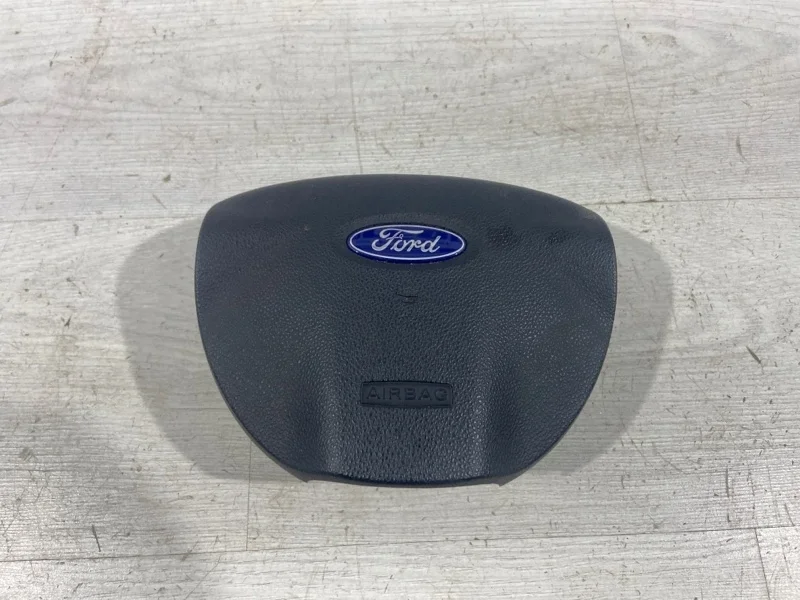 Подушка безопасности (в руль) Ford Focus 2 (08-11)