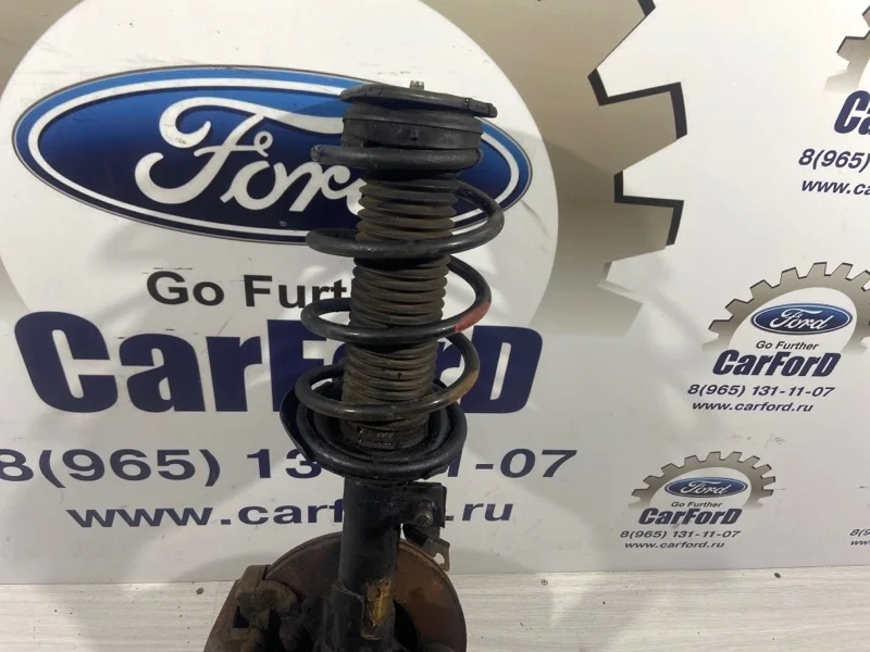 Амортизатор передний правый Ford Focus 2 (08-11)