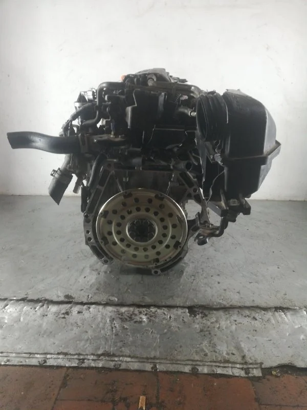 Двигатель Honda Civic 8 2006-2012