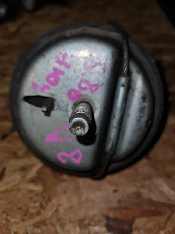 Опора двс Volvo S80 2010 AS