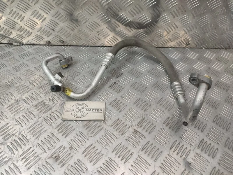 Трубка кондиционера Fiat Doblo