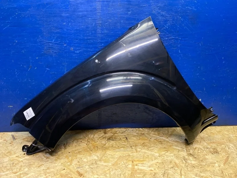 Крыло Nissan Navara D40 2007-2014 F31014X0MA, переднее левое