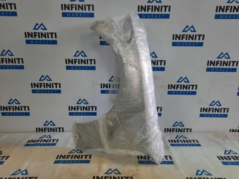 Крыло переднее левое Infiniti Q70 Y51