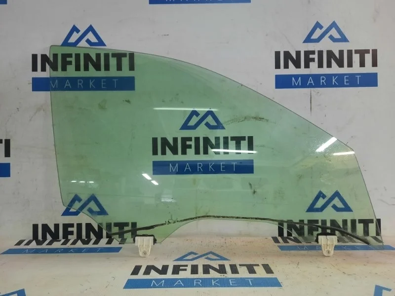 Стекло двери переднее правое Infiniti Q50 V37