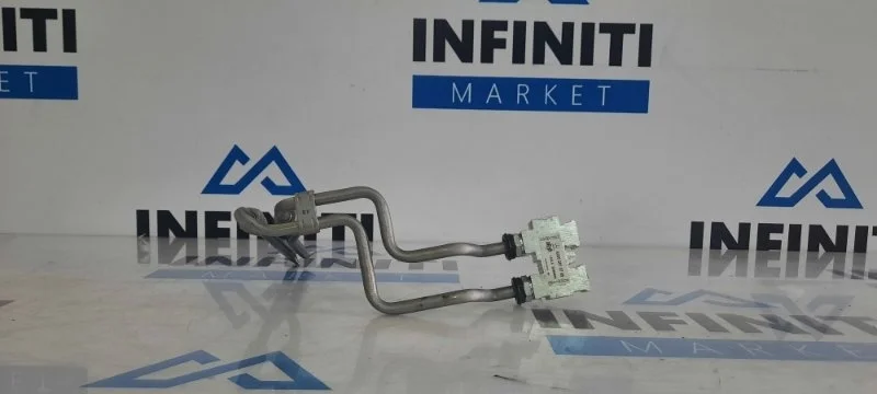 Трубки радиатора АКПП Infiniti Q50 V37