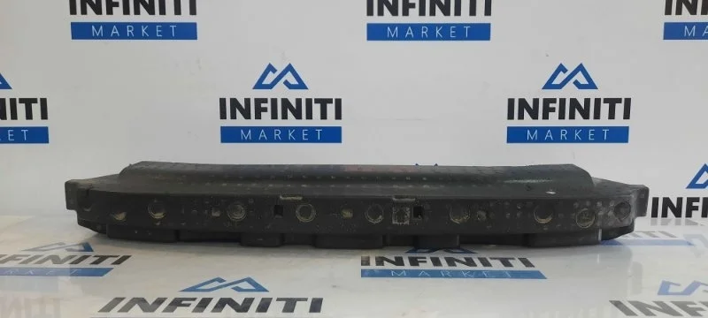 Абсорбер бампера передний Infiniti Qx70 S51