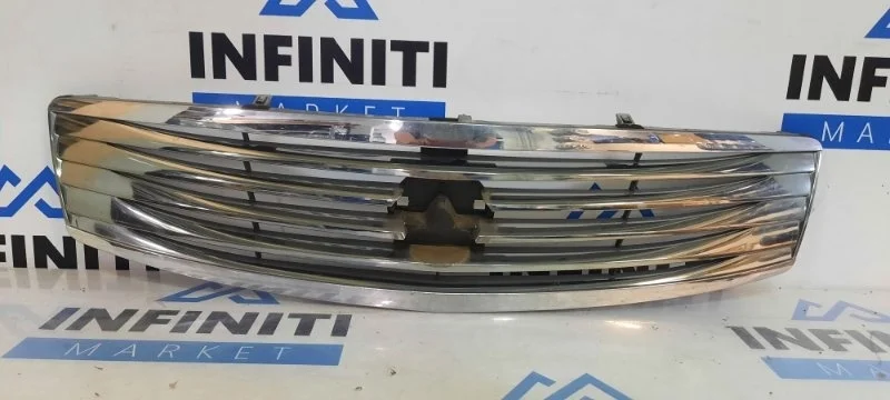 Решетка радиатора Infiniti G35 V36