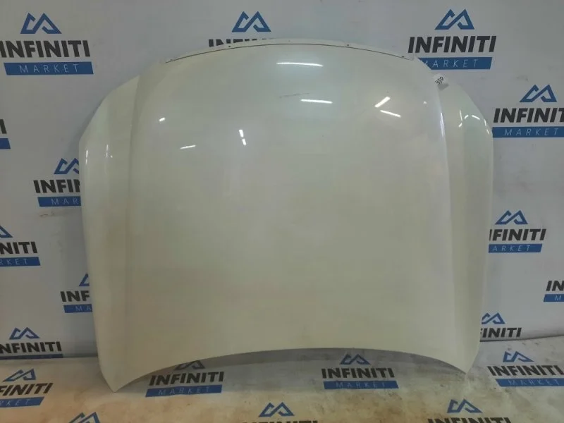 Капот Infiniti M35 Y50